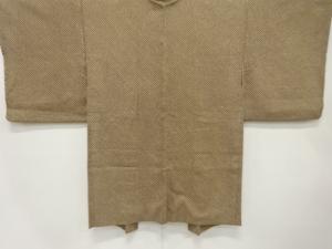 本総絞り　羽織